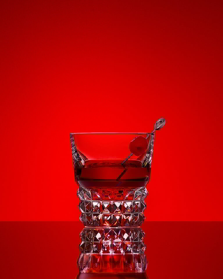 Louxor tumbler